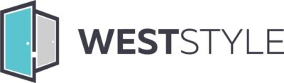 west